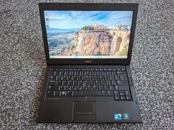 Dell Latitude E4310 - 8 GB RAM - Intel Core i5 CPU