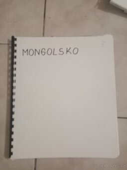 Poštovní známky 3