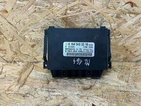 ŘÍDICÍ JEDNOTKA PŘEVODOVKY MERCEDES W164 A1645453316