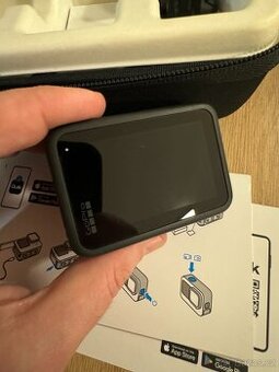 GoPro HERO 11 Black TOP STAV