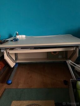 Detsky stul (SPĚCHÁ)