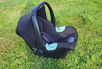 Autosedačka ABC desing Tulip 2024