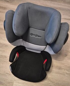 Dětská autosedačka Cybex Solution M-fix SL