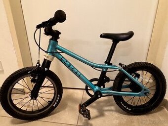 Detske lehke kolo RASCAL “14