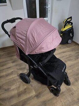 Kočárek kinderkraft