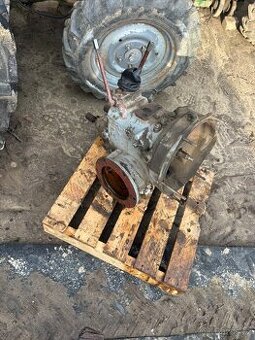 MT8 TZ4K14 náhradní díly