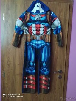 Karnevalový kostým