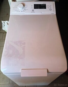 Electrolux EWT 1062 EDW