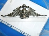 Trezor starožitný popelka replika znaku nebes za 1.000 kč