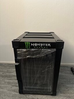 Monster Mini lednice