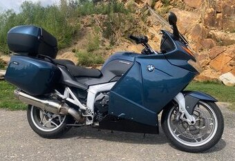 BMW k1200gt