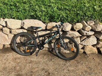 Dětské jízdní kolo Apache Buffalo