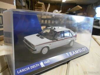 Autodráha autíčka