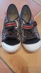 Tenisky Befado vel.29