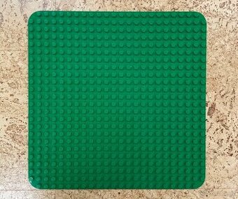‎LEGO®️Duplo podložka 2304