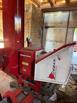 Štěpkovač Tr Urban 110