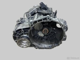 Převodovka KDN manuál šestikvalt VW Passat B6 2.0 TDI