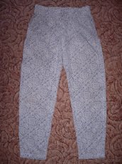 Legíny a kalhoty - SLEVY