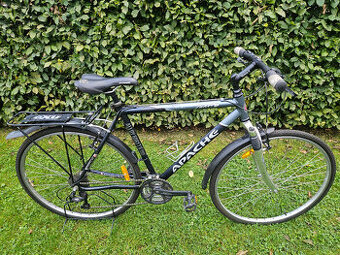 Pánské krosové hliníkové kolo APACHE, rám 21,5"
