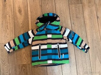 Bunda Reima na lyže, velikost 98 cm