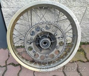 Kolo transalp 1987 D.I.D