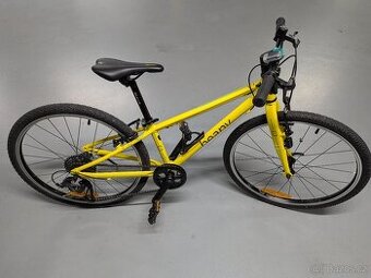 Dětské kolo Beany Zero 24