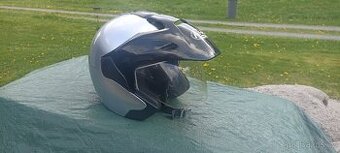 OTEVRENA PRILBA AIROH TRIAL