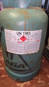 Proban-butan 10 kg bomba