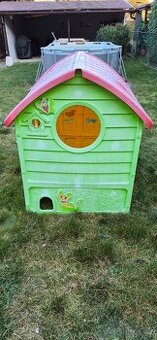 Prodám dětský zahradní domeček