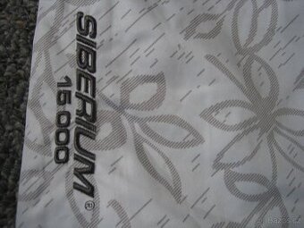 Dámská bunda + kalhoty - lyže,snowboard - KVALITA,CENA