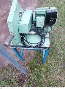 Stolní rozbrušovačka za 3000,-Kč