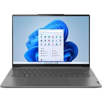 Lenovo Yoga Pro 7 14ARP8 R7 16GB 1TB RTX 3050 W11P DPH