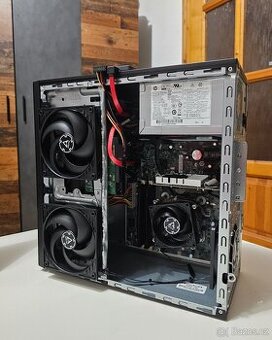 Počítač. I5,ssd,hdd