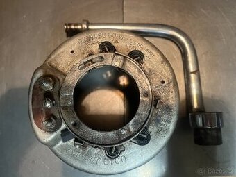 Čz 175 prase dynamo startér,startovací páka-prodaná