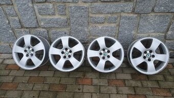 Disky Škoda Octavia 1