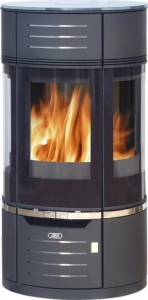 Krbová kamna ABX Atrium 5