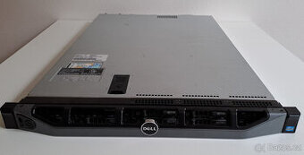 Server Dell PowerEdge R420