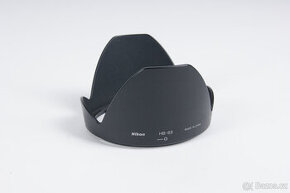 Sluneční clona HB-63 Nikon