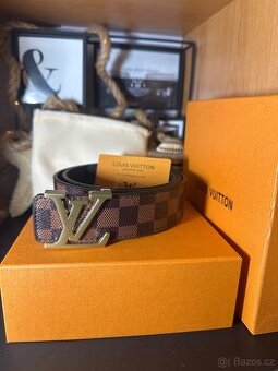 Značkové Nové pásky