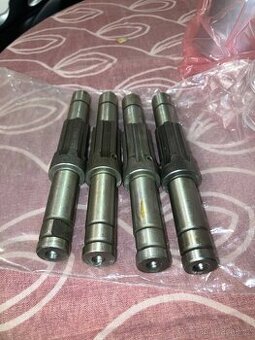 Mz etz 250 , 251  nova startovaci hridel