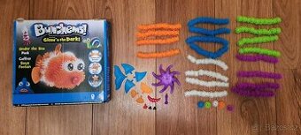 Spin Master Bunchems fosforeskující