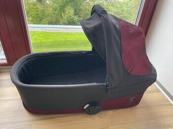 Korbička na kočárek Cybex COT S - SCUDERIA FERRARI