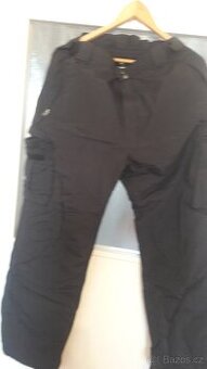 lyžařské kalhoty -snowbord