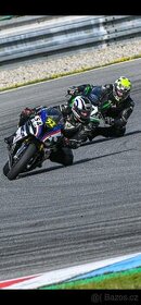 BMW s1000 rr OKRUHOVKA