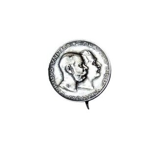 F.J.I. a Vilém I. - Rakousko-Uhersko