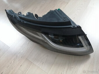 Land Rover Evoque L538 pravé světlo FULL LED