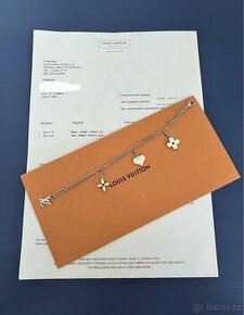 Náramek Louis Vuitton