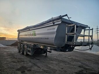 Prodám sklápěcí návěs