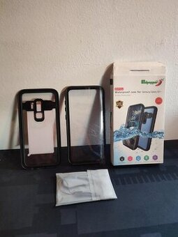 Vodotěsný kryt/pouzdro pro Samsung Galaxy S9+, zn. Redpepper