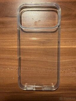 Kryt na iPhone 17 Pro Max